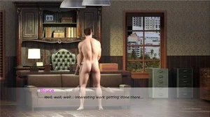 Porno Spiel The Hard Way – New Version 0.30.1 [Muffin Maker] Herunterladen