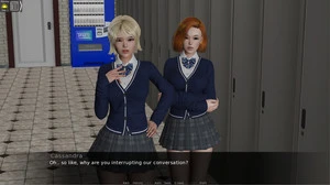 Descargar juego porno The Headmaster – New Version 0.15.1 [Altos and Herdone]