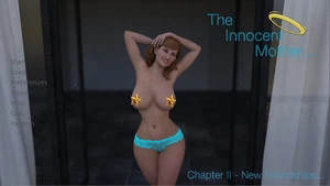 Télécharger le jeu porno The Innocent Mother – New Chapter 2 – New Friendships [Spies]