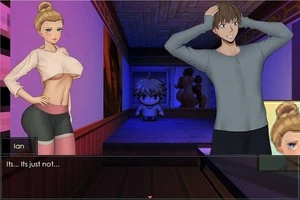 Download porn game The Onryo is trying to NTR me*! – Demo Version [DiscipleOfVirginia]