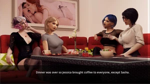 Download porn game The Red Room – New Version 0.5 [Alishia]