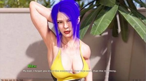 Download porn game The Shrink – New Version 0.8 Part 2 [OneManVN]