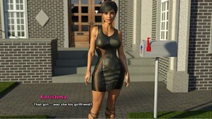 Télécharger le jeu porno THE SHRiNK R&R – Season 2 – Version 2.4 – Added Android Port [OneManVN]