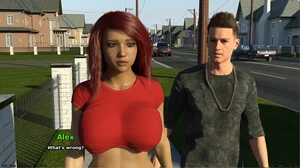 Descargar juego porno THE SHRiNK R&R – Season 2 – Version 2.4 – Added Android Port [OneManVN]