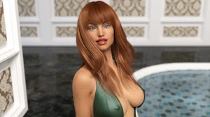 Descargar juego porno The taming of the brat – New Version 0.9999 [Viitgames]