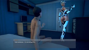 Porno oyunu indir The Twist – New Final Version 1.0 Beta Cracked (Full Game) [KsT]