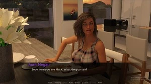 Download porn game The Way Love Goes – New Chapter 25 [Naughty Skunk Games]