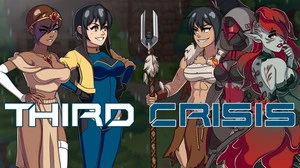 Scarica gioco porno Third Crisis – New Version 0.58.1 GOG [Anduo Games]