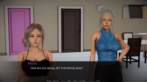 Download porn game This Is Not Heaven – New Final Update 4 [Altered Vision]