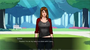 Descargar juego porno This Romantic World – New Final Version 1.5 (Full Game) [Reinbach]