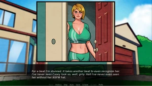 Descargar juego porno This Romantic World – New Final Version 1.5 (Full Game) [Reinbach]