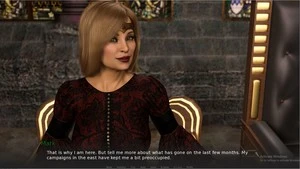 Download porn game To Be A King – New Chapter 11 – Version 0.11.2 [ITRoy]