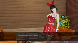 Descargar juego porno Tomie Wanna Get Married Expansion – New Version 1.290 [Ollane]