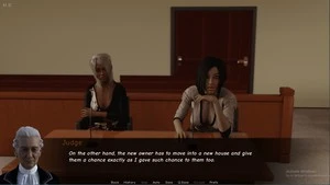 Download porn game Total Corruption – New Version 0.21 [Kjotaka]