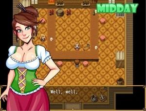 Scarica gioco porno Town of Passion – New Version 1.1.0 [Siren’s Domain]