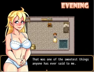 Descargar juego porno Town of Passion – New Version 1.1.0 [Siren’s Domain]