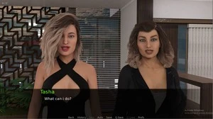 Porno Spiel Troubled Legacy –  New Version 0.0.27 [Blackthunder_vn] Herunterladen