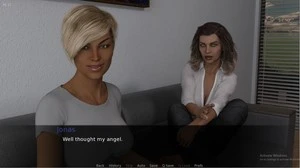 Porno Spiel Troubled Legacy –  New Version 0.0.27 [Blackthunder_vn] Herunterladen