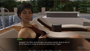 Porno Spiel Troubled Legacy –  New Version 0.0.27 [Blackthunder_vn] Herunterladen