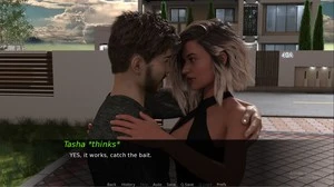 Porno Spiel Troubled Legacy –  New Version 0.0.27 [Blackthunder_vn] Herunterladen