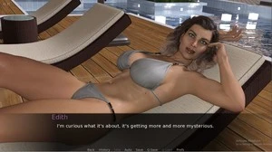 Porno Spiel Troubled Legacy –  New Version 0.0.27 [Blackthunder_vn] Herunterladen