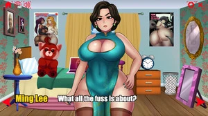 Scarica gioco porno Turning Bitch – Final Version (Full Game) [NowaJoestar]