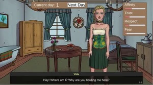 Download porn game Uncle Vulvius’ House of Pleasure – New Version 0.14.1 [CherrySock]