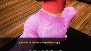 Download porn game Uncontrollable – New Version 0.13 [DeepCarbonLabs]