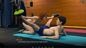 Descargar juego porno University of Problems – New Version 1.4.0 Extended [DreamNow]