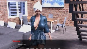 Descargar juego porno Victoria in Big City – New Version 0.55 [Groovers Games]