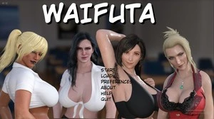 Télécharger le jeu porno Waifuta – New Version 0.6 [Tiltproofno]