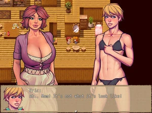 Porno oyunu indir Warlock and Boobs – New Version 0.440 [boobsgames]