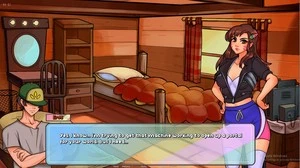 Scarica gioco porno Welcome to Erosland – New Version 0.0.12 [PiXel Games]