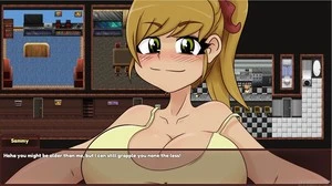 Porno Spiel Welcome to Nicest – New Version 0.4a1 [Naughty Underworld] Herunterladen