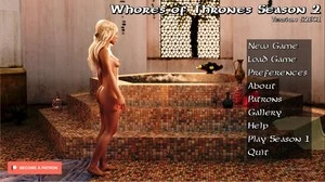 Download porn game Whores of Thrones 2 – Season 3 – New Episode 5 [FunFictionArt]