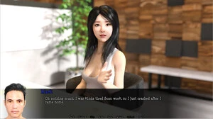 Descargar juego porno Wifey’s Dilemma Revisited – New Version 0.48 [3Diddly Games]