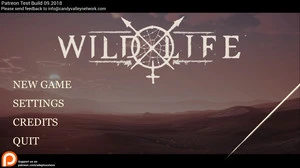 Download porn game Wild Life – New Build 23.02.2024 Patreon Release [Adeptus Steve]