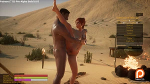 Descargar juego porno Wild Life – New Build 23.02.2024 Patreon Release [Adeptus Steve]