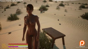 Descargar juego porno Wild Life – New Build 23.02.2024 Patreon Release [Adeptus Steve]