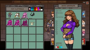 Download porn game Witch Trainer: Silver Mod – New Version 1.44.4 [Silver Studio Games]