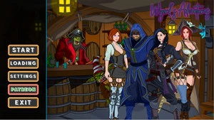 Scarica gioco porno Wizards Adventures – New Version 0.1.34 [AdmiralPanda]