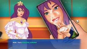 Descargar juego porno World of Sisters – New Version 0.25.12 Fix 1 [Sexy Goddess Game Studio]