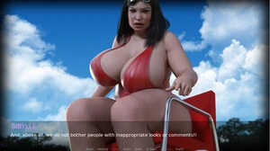 Porno oyunu indir XXLove – New Version 0.8 [CHAIXAS-GAMES]