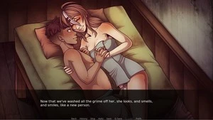 Télécharger le jeu porno XXX Files – Xenia – Version 1.0 (Full Game) [FutaDomWorld]