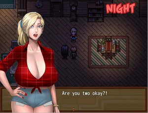 Descargar juego porno Zombie’s Retreat – New Final Version 1.2.0 (Full Game) [Siren’s Domain]