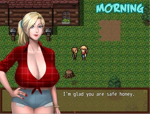 Scarica gioco porno Zombie’s Retreat – New Final Version 1.2.0 (Full Game) [Siren’s Domain]